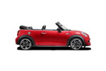 MINI Cabrio