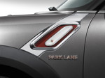 MINI Countryman Park Lane