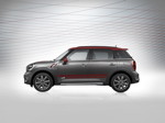 MINI Countryman Park Lane