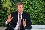 Oliver Zipse, Mitglied des Vorstands der BMW AG, Produktion