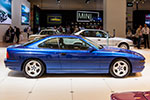 BMW 850 CSi, Neupreis: 180.000 DM