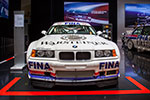 BMW M3 GTR, Baujahr 1993, Fahrer: Johnny Cecotto