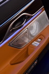 BMW 730d, Lautsprecher Bowers und Wilkens Diamond Surround System (Sonderausstattung)