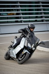 BMW C evolution