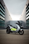 BMW C evolution