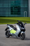 BMW C evolution