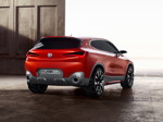 BMW Concept X2