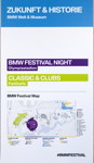 BMW Festival: Karte