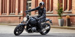 BMW R nineT Pure