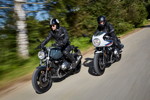 BMW R nineT Pure