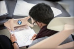 BMW VISION NEXT 100, Design