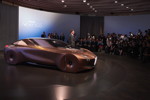 BMW Vision Next 100 - Premiere in Peking