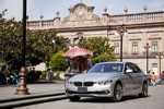 BMW Group wird ab 2019 BMW 3er Limousine in Mexiko produzieren