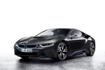 BMW i8 Mirrorless