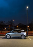 nnovatives Pilotprojekt: Light and Charge Stra�enbeleuchtung