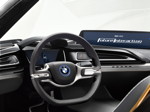 BMW i Vision Future Interaction.