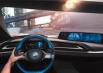 BMW i Vision Future Interaction.