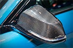 AC Schnitzer Carbon Spiegelcover