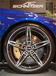 AC Schnitzer ACS3 mit AC Schnitzer Felgen