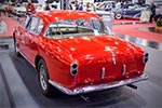 Ferrari 342 America, Essen Motor Show 2016, 70 Jahre Ferrari Preview