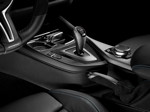 BMW M2 Coup mit BMW M Performance Zubehr: Innenraum