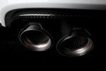 BMW M Performance Exhaust.