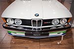 Alpina C1, 6-Zylinder-Reihenmotor mit 170 PS