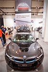 BMW i8, Neuwagen, Preis: 139.610 Euro