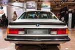 BMW M635 CSi, ehemaliger Neupreis: 89.500 DM