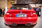 BMW M coupé, ehemaliger Neupreis: 95.000 DM
