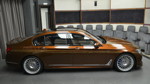 Alpina B7 in Chestnut Bronze