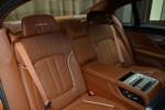 Alpina B7 in Chestnut Bronze