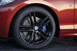 BMW M240i Coup, 18 Zoll-Rad Style 436 M
