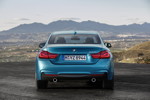 BMW 4er Coup mit M Sportpaket