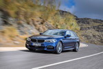 BMW 530d xDrive Touring