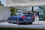 BMW 530d xDrive Touring