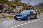 BMW 530d xDrive Touring