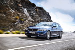 BMW 530d xDrive Touring