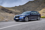 BMW 530d xDrive Touring