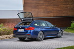 BMW 530d xDrive Touring