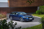 BMW 530d xDrive Touring