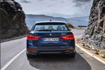 BMW 530d xDrive Touring