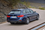 BMW 530d xDrive Touring