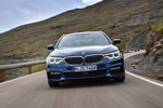 BMW 530d xDrive Touring