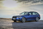BMW 530d xDrive Touring