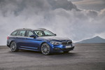 BMW 530d xDrive Touring