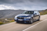 BMW 530d xDrive Touring