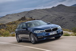 BMW 530d xDrive Touring