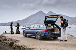 BMW 530d xDrive Touring