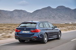 BMW 530d xDrive Touring